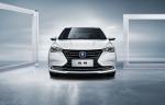 Changan Alsvin 2018 года